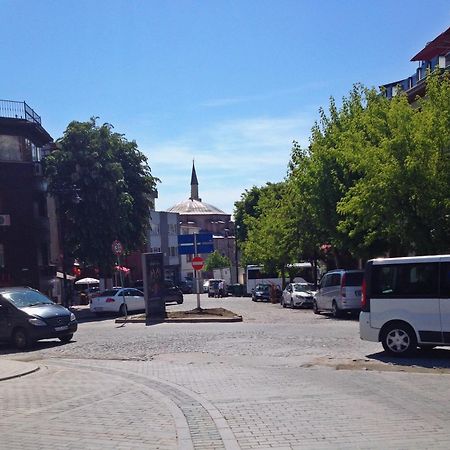 Sultan'S Inn Istanbul Exterior photo