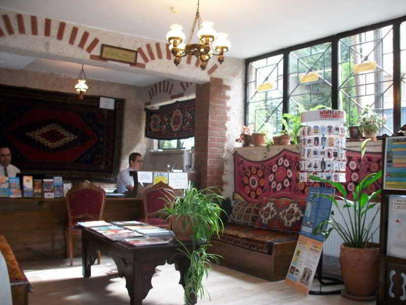 Sultan'S Inn Istanbul Exterior photo