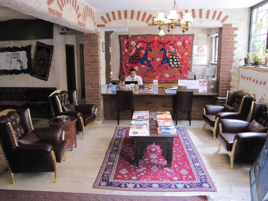 Sultan'S Inn Istanbul Exterior photo